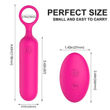 Load image into Gallery viewer, Fantasy Lover Rechargeable Remote Finger Shaped Dildo G Spot Vibrator for Vagina Stimulation Women Adult Sex Toys
