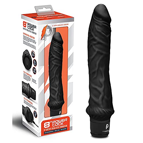 Adult Sex Toys Powercock 8
