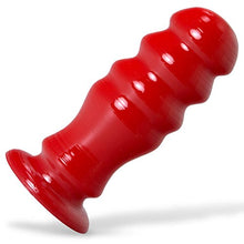 Load image into Gallery viewer, Dildo 7 inch 5XL Strawberry LeLuv Smoothie 3D Printed Beyond Max 2.8 inch
