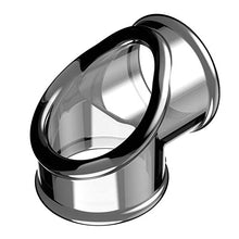 Load image into Gallery viewer, Chastity Cage Penis Sleeve for Men Silicone Time Delay Scrotal Binding Ring Male
