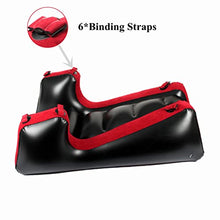 Load image into Gallery viewer, Door Sex Swing Sex Sofa Sex Chair Sex Furniture Pillow BDSM Sex Toys Inflatable Cushion for Couple
