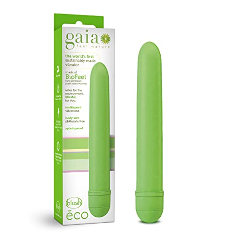 Blush Gaia Eco Bullet - 7