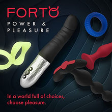 Load image into Gallery viewer, F-60 Spade Butt Plug for Women &amp; Men | Anal Plug Set Expert &amp; Beginner | Prostate Massager Toy | Anal Dilator | Erotic Anal Plug Dildo
