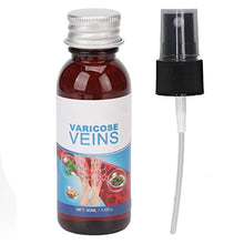 Load image into Gallery viewer, Varicose Spray, Spider Veins Spray Nozzle Massage for Home
