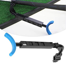 Load image into Gallery viewer, Posture Corrector, Adjustable Length Secure to Connect Swing Trainer for Golfery
