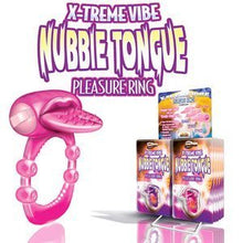 Load image into Gallery viewer, Xtreme Vibe Nubby Tongue Purple
