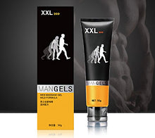 Load image into Gallery viewer, XXL Male Penis Enlargement Cream Increase Dick Massage Gel Titan Penis Enlarge Mens Massage Oil 50g
