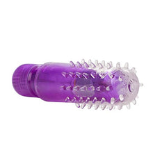 Load image into Gallery viewer, California Exotics Waterproof Travel Blaster Vibrator, Purple
