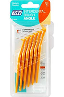 TEPE Angle Orange Blister