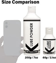 Load image into Gallery viewer, K Lube Powder 7oz / 200g, Made in UK
