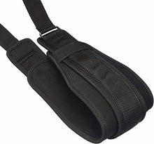 Load image into Gallery viewer, Over The Door Sex Swing Erotic Toys with Leg Support, Sponge Pads, Adjustable Straps Indoor Sex Furniture Sex Flyer Set for Adults Couples Flirting Plaything Sweater Romantic Belt Fetish Fantasy
