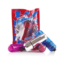 Load image into Gallery viewer, Screaming O Bullet (Assorted Colors) with Free Bottle of Adult Toy Cleaner
