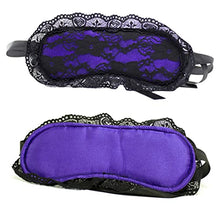 Load image into Gallery viewer, BESTOYARD 3 pack Ladies Lace eye toys blindfold Fashion
