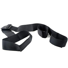 Load image into Gallery viewer, NA Strong Nylon Back Connect Line Straps Role Play Exercise Banding Training Sets
