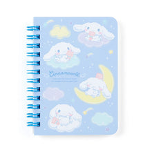 Load image into Gallery viewer, Cinnamoroll B7 Ring Note
