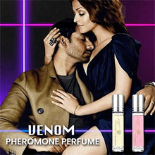 Load image into Gallery viewer, Venom Pheromone Perfume Intimate Partner Erotic Perfume, Long Lasting Pheromone Perfume, Lusting Pheromone Perfume, Bellunamoon Romance Pheromone Perfume, Increase Intimacy, Gift for Women Men
