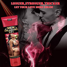 Load image into Gallery viewer, Panarciss Male Enlargement Cream - Private Part Massage Oil for Sex - Male Enlargemen Massage Extender Larger Thicker Longer Delay Performance Boost Strength,50ml
