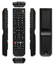 Load image into Gallery viewer, Replacement Remote for Carver RH24, CT24, TDR2400 Standard v1
