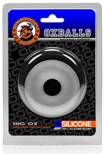 Load image into Gallery viewer, Blue Ox Designs Oxballs 66805: Big Ox Cockring, Cool Ice
