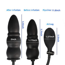 Load image into Gallery viewer, Impressive, Especially Flexible, Silicone Realistic Classic Dick Plug&#39;s for Men and Women
