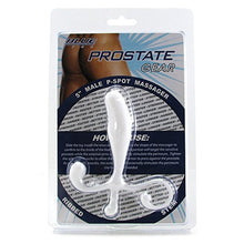 Load image into Gallery viewer, 5&quot; Male P-Spot Massager
