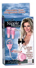 Load image into Gallery viewer, California Exotics Dr. Z Nipple Pleaser
