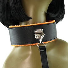 Load image into Gallery viewer, Icon Brands Inc. 58594: Orange is The New Black Short Leash
