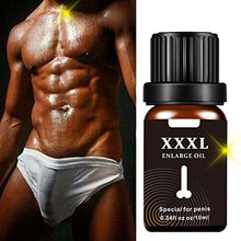 Load image into Gallery viewer, Ardorlove Penis Enlargement Oil Sex Products for Men Big Dick Enhancing Massage Oil Penisgrowth Essential Oil Longer Thicker 10ML
