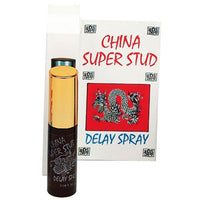 Nasstoys China Super Stud Delay Spray