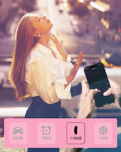 Load image into Gallery viewer, LOVENSE Ferri Wearable Magnetic Panty Vibrator, Long Distance Bluetooth Remote Reach with Music Sync, Partner &amp; App Control
