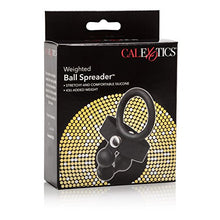 Load image into Gallery viewer, CalExotics SE-1413-65-3 Silicone Weighted Ball Spreader
