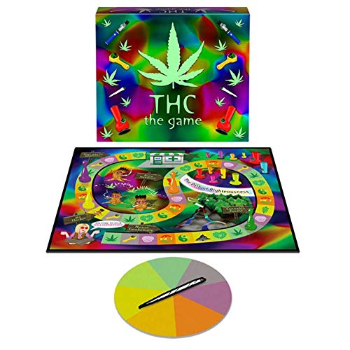 Kheper Games Thc Game