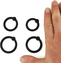 Load image into Gallery viewer, Cook Ring for Men Penis Ring for Men LZ1122-4
