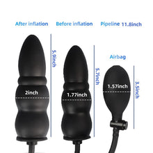 Load image into Gallery viewer, Soft Silicone Realistic Classic Dick Plug&#39;s Has a Smooth and Delicate Appearance, Unisex
