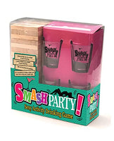 Little Genie Productions - Smash Party! Sexy Activity Drinking Game