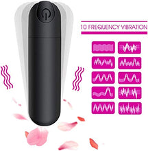 Load image into Gallery viewer, Masturbator Men&#39;s Penis Training Vibrator, Men&#39;s Sex Toys Vibrating Pusher Trainer Stimulator Adult Sexy Toy Masturbation Cup Sex Massager Black
