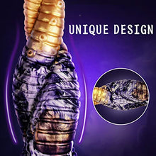 Load image into Gallery viewer, Tentacle Dildo Spiral Dildo Monster Dildo Realistic Threaded 9.84&quot; Octopus Dildo with Suction Cup Adult Sex Toy for Women
