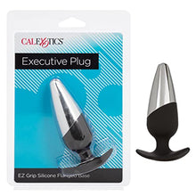 Load image into Gallery viewer, CalExotics SE-0413-01-2 Executive Plug
