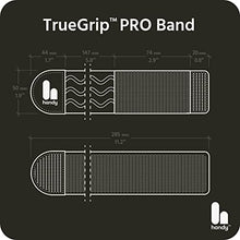 Load image into Gallery viewer, Handy TrueGrip PRO Band, Adjustable Band for Male Masturbator Sleeve, Adult Toys, Mens Toy for Adult Pleasure, Sex Toys, 29cm x 4.5cm
