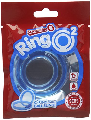 Screaming O Ringo2, Blue