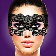 Load image into Gallery viewer, Rianne S Masque 5 Zouzou Mask O/S
