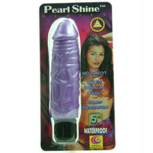 Load image into Gallery viewer, Pearl Shine 5&quot; Peter Lavende R
