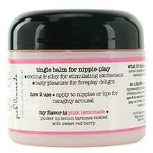 Load image into Gallery viewer, Classic Erotica Nipple Nibblers Tingle Balm, Pink Lemonade, 1.25 Gram
