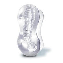 Load image into Gallery viewer, Sexy, Kinky Gift Set Bundle of Blackout 13 Inch Realistic Cock Dildo Brown and Icon Brands Clear Stroke - Twister, Masturbator
