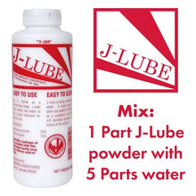 Load image into Gallery viewer, J-Lube Obstetrics Lubric Powder for Pets, 10-Ounce (1pc)
