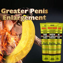 Load image into Gallery viewer, Ardorlove Men&#39;s Massage Cream Penis Enlarging Cream, Penis Cream Big Penis
