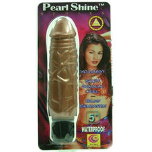 Load image into Gallery viewer, Pearl Shine 5&quot; Peter Brown
