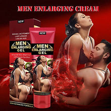 Load image into Gallery viewer, Panarciss Male Enlargement Cream - Private Part Massage Oil for Sex - Male Enlargemen Massage Extender Larger Thicker Longer Delay Performance Boost Strength,50ml
