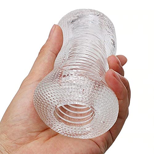 [WALLER PAA] Male Masturbator Sleeve Cup Blowjob Vagina Pussy Stroker Sex Toys for Men