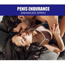 Load image into Gallery viewer, Enhancer Spray Delay Spray for Men, Effectively Extends Men&#39;s Time and Enhances Comfort 30ml (as Shown, One Size)
